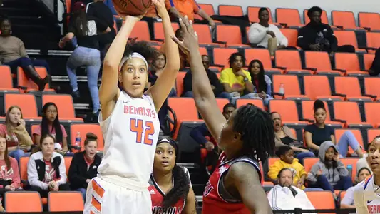 Kiera McKinney vs Nicholls 2020