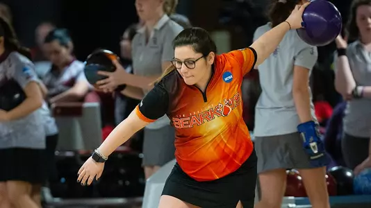 Lynne Fishler NCAA 3