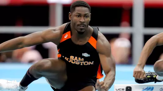 Fabian McCall UH 2019