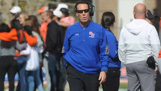 KC Keeler vs NSU 2019