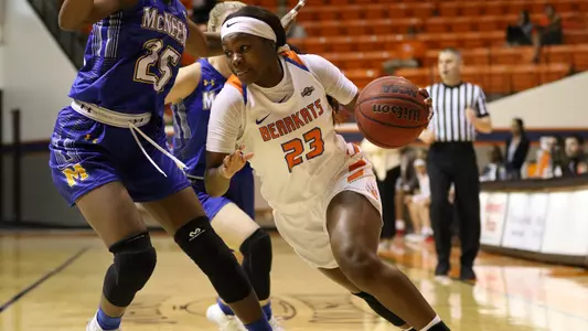 Jaylonn Walker vs MCN 2020