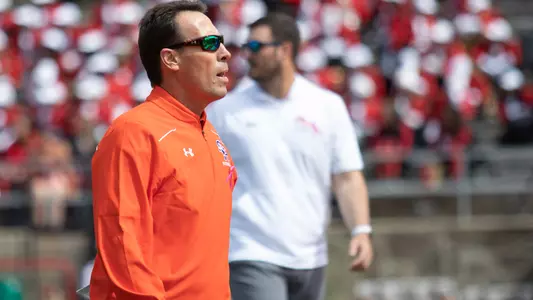 Keeler vs Lamar 2019