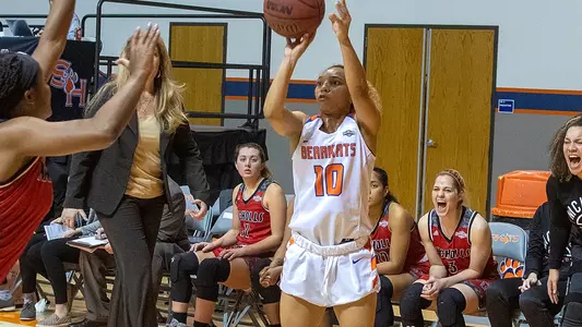 Faith Cook vs Nicholls 2020