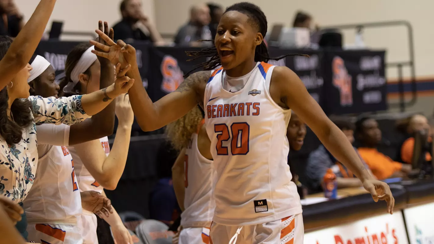 LaSha vs HPU 2019