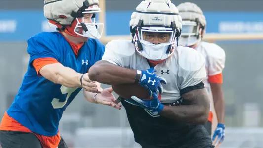 Ramon Jefferson Practice Fall 2020