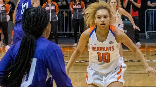 Faith Cook vs SFA 2020