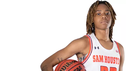 Kristine Ezimako 2021 Header