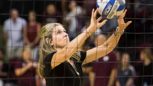 Brenda Gray A&M 2017