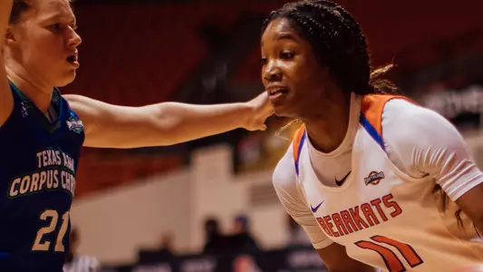 Courtney Cleveland Corpus Christi 2020