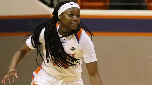 Jaylonn Walker vs SLU 2020