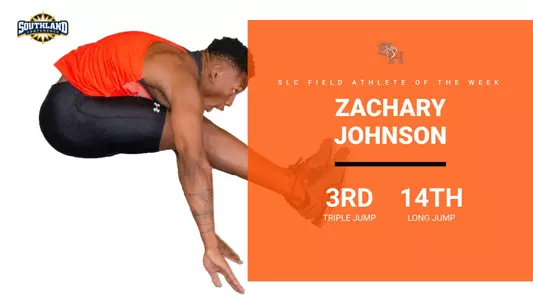 Zachary Johnson
