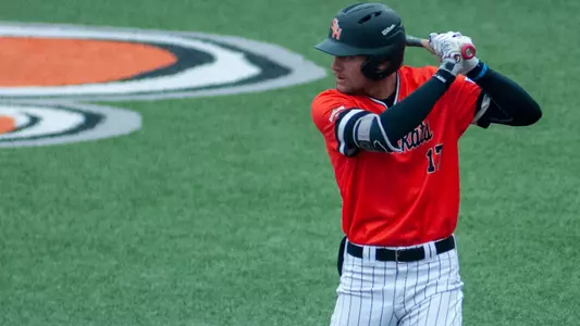 Colton Cowser vs TAMU Fall 2019
