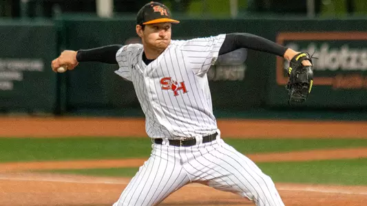 Tyler Davis Saint Mary's 2020