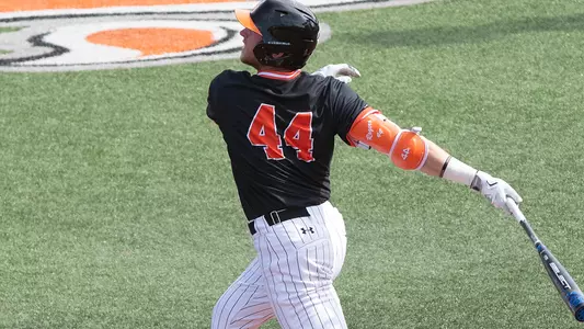 Jack Rogers vs Saint Mary's 2020