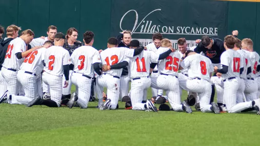 BSB Team Pray vs SMC 2020