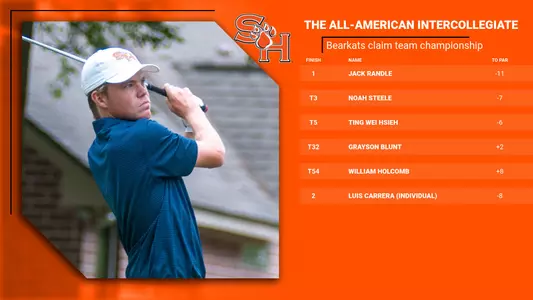 All-American Final