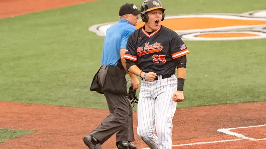 Trent Touchet vs LMU 2020