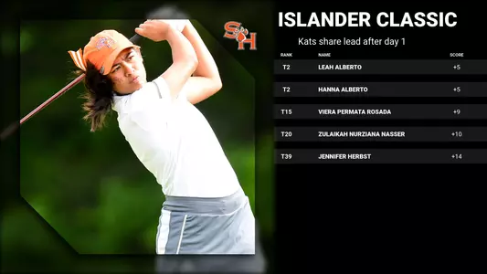 islander Graf