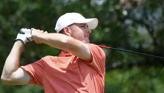 Noah Steele at NCAA2