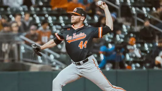 Jack Rogers Pitch Texas 2020