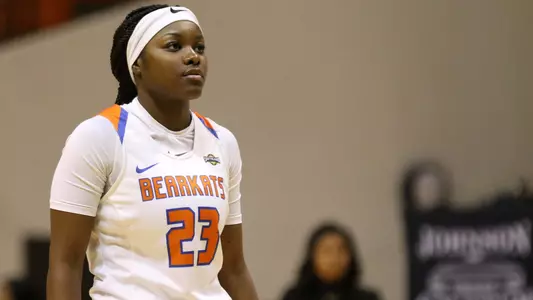 Jaylonn Walker ACU 2020