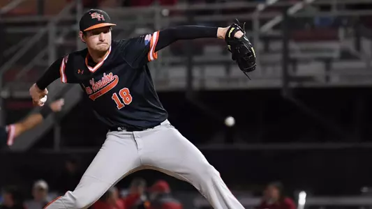 Tyler Davis at UL 2020