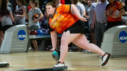 dickerson at ncaa