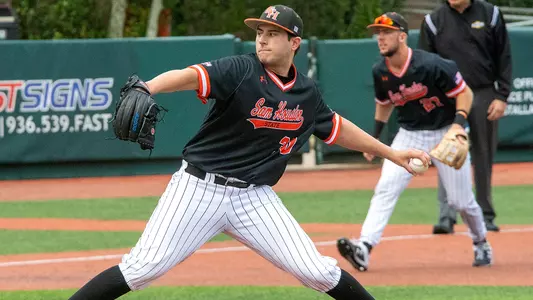 Dominic Robinson vs SMC 2020