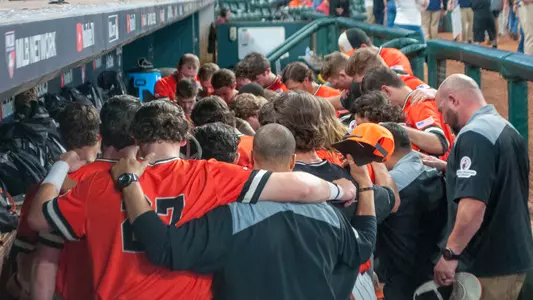 BSB Pray MMP 2018