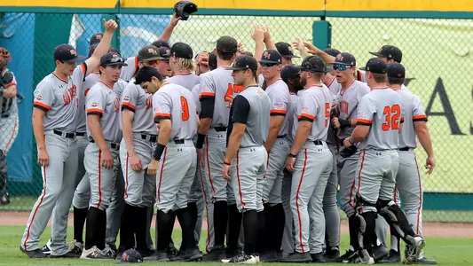 BSB Team Huddle SLC Tourney 2019