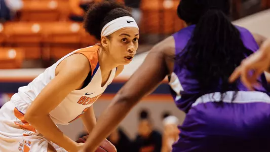 Amber Leggett vs SFA 2020