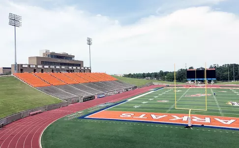 Bowers Stadium