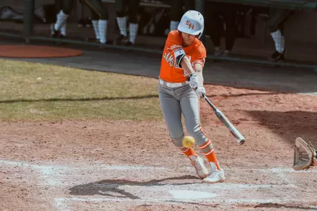 Megan McDonald SLC Hitter of the Week