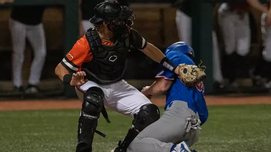 Wes Folse LaTech 2020