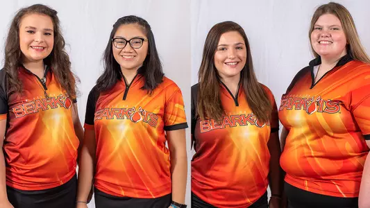 Bowling All-Conference
