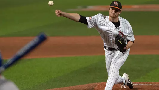 Tyler Davis vs HBU 2020