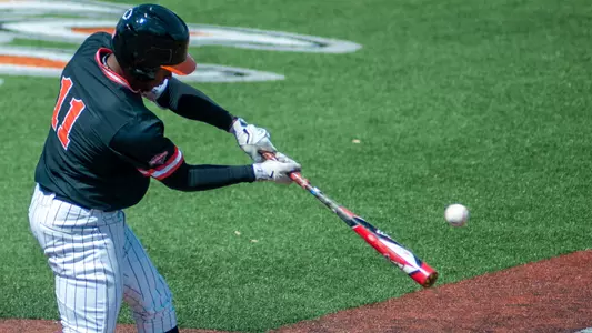 Dee Shelton vs HBU 2020