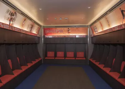Soccer Locker Room1