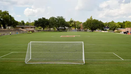 Pritchett Field Sidearm