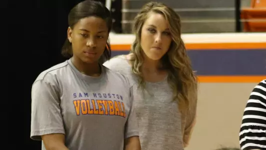 Taylor Cunningham coaching LaTech 2019