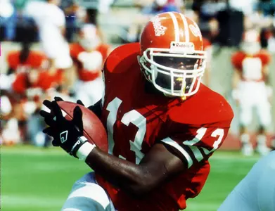 Charles Harris
