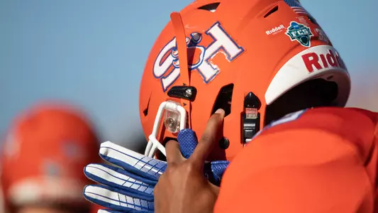 Helmet Put On 2019