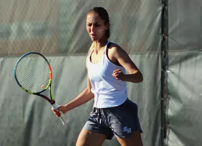 Isidora Zivkovic against Prairie View