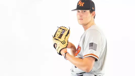 Landon Ausley 2021 Bio Header