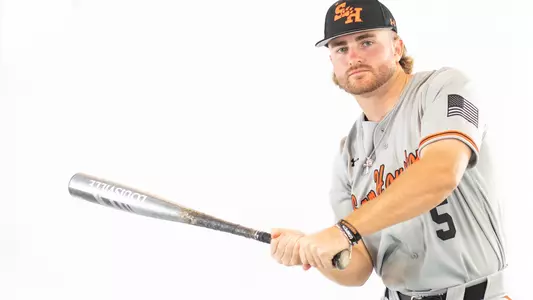 Eric Bohnert 2021 Bio Header