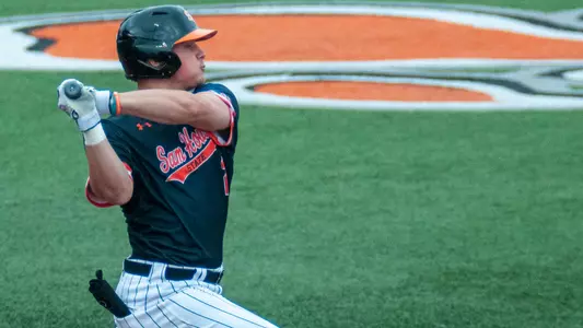 Anthony MacKenzie vs SMC 2020