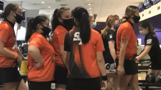 Bolwers at Kat Klash