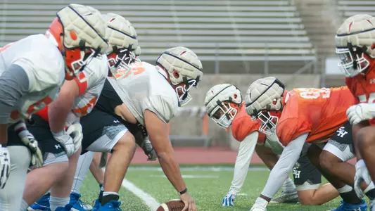 FB Practice Fall 2020