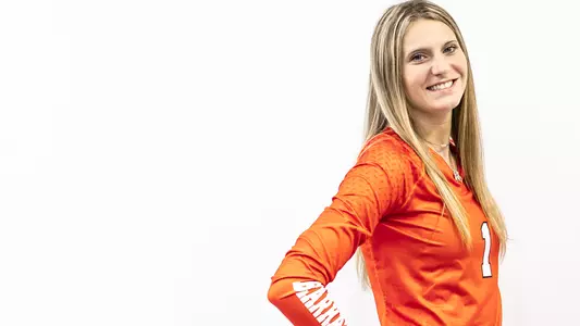 Morgan Janda Posed 2021