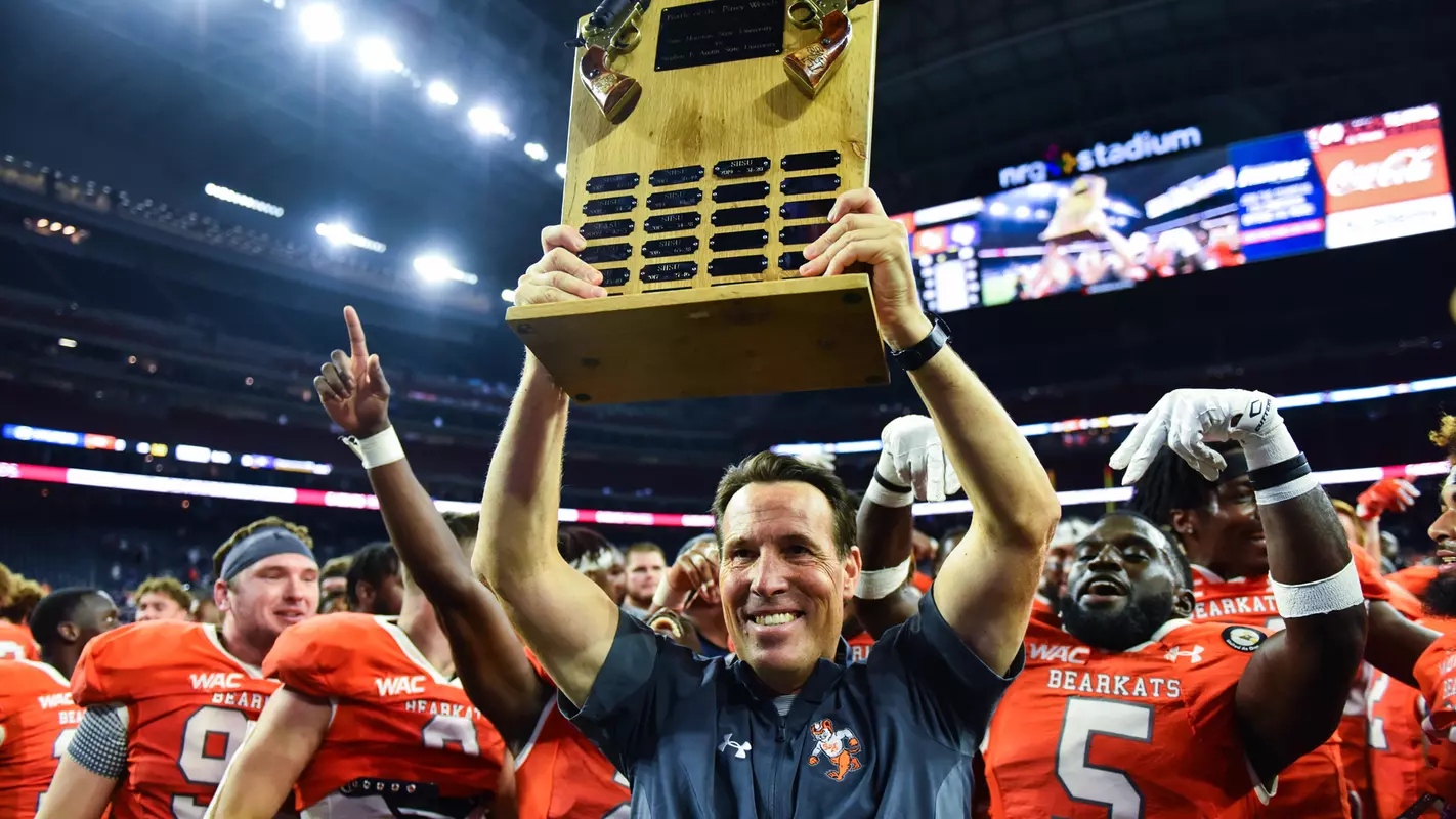 BOTPW Trophy 2021